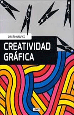 DISEÑO GRAFICO CREATIVIDAD GRAFICA