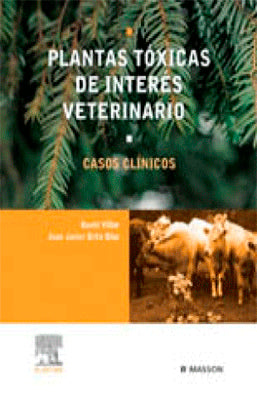 PLANTAS TOXICAS DE INTERES VETERINARIO