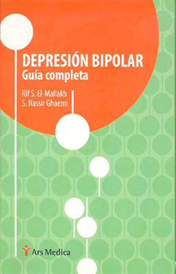 DEPRESION BIPOLAR GUIA COMPLETA