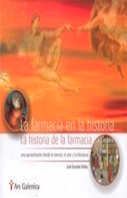 LA FARMACIA EN LA HISTORIA