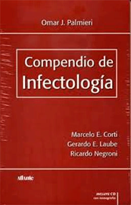 COMPENDIO DE INFECTOLOGIA