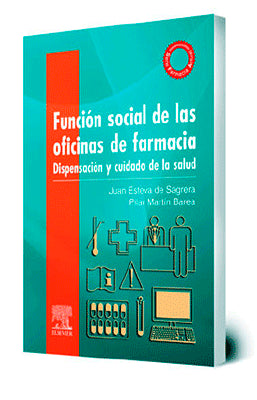 FUNCION SOCIAL DE LAS OFICINAS DE FARMACIA