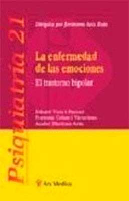 LA ENFERMEDAD DE LAS EMOCIONES