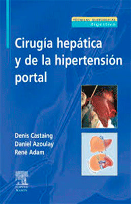 CIRUGIA HEPATICA Y DE LA HIPERTENSION PORTAL