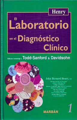 EL LABORATORIO EN EL DIAGNOSTICO CLINICO