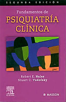 FUNDAMENTOS DE PSIQUIATRIA CLINICA