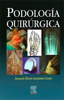 PODOLOGIA QUIRURGICA