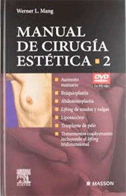 MANUAL DE CIRUGIA ESTETICA - 2