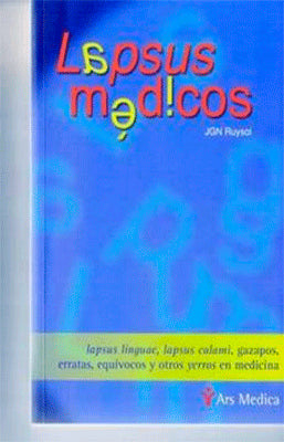 LAPSUS MEDICOS