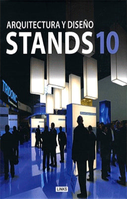 ARQUITECTURA Y DISEÑO STANDS 10