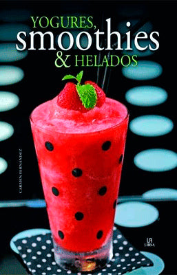 YOGURES SMOTHIES & HELADOS