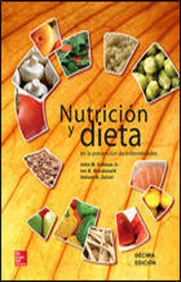 NUTRICION Y DIETAS EN LA PREVENCION DE ENFERMEDADES