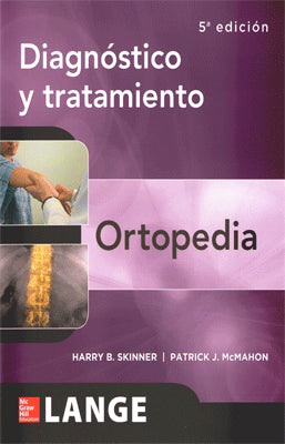 DIAGNOSTICO Y TRATAMIENTO EN ORTOPEDIA