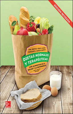 DIETAS NORMALES Y TERAPEUTICAS