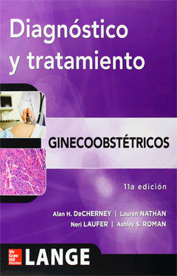 DIAGNOSTICO Y TRATAMIENTO GINECO-OBSTETRICO
