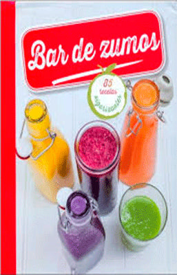 BAR DE JUGOS