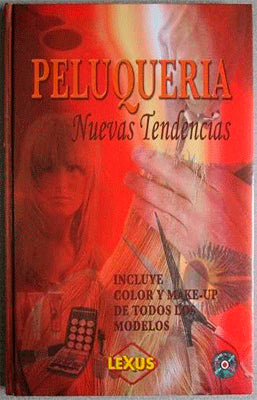 PELUQUERIA ACTUAL NUEVAS TENDENCIAS