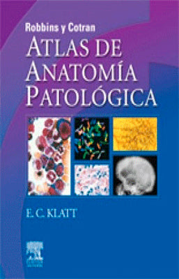 ATLAS DE ANATOMIA PATOLOGICA
