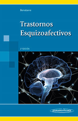 TRASTORNOS ESQUIZOAFECTIVOS