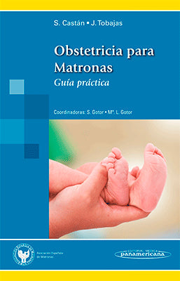 OBSTETRICIA PARA MATRONAS