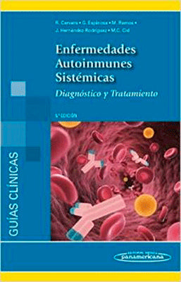 ENFERMEDADES AUTOINMUNES SISTEMICAS