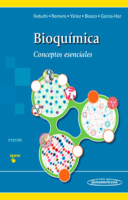 BIOQUIMICA CONCEPTOS ESENCIALES 2DA EDICION