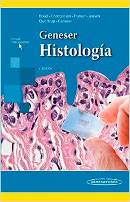 GENESER HISTOLOGIA 4TA EDICION