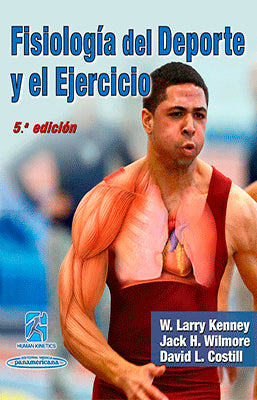 FISIOLOGIA DEL DEPORTE Y EL EJERCICIO