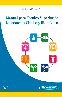 MANUAL PARA TECNICO SUPERIOR DE LABORATORIO CLINICO Y BIOMEDICO