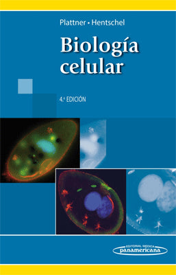 BIOLOGIA CELULAR 4TA EDICION