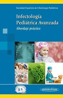 INFECTOLOGIA PEDIATRICA AVANZADA