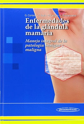ENFERMEDADES DE LA GLANDULA MAMARIA
