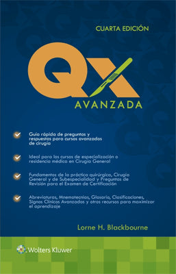 QX AVANZADA