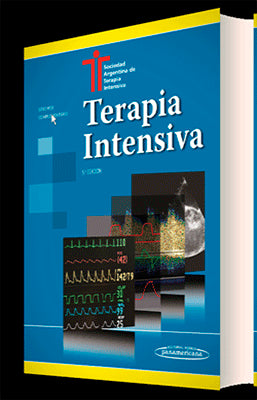 TERAPIA INTENSIVA 5TA EDIC.