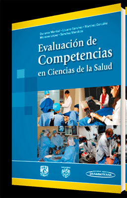EVALUACION DE COMPETENCIAS EN CIENCIAS DE LA SALUD