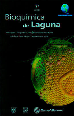 BIOQUIMICA DE LAGUNA