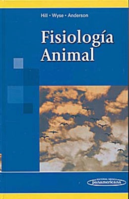 FISIOLOGIA ANIMAL