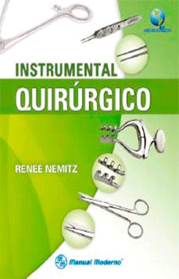 INSTRUMENTAL QUIRURGICO