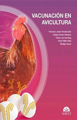 VACUNACION EN AVICULTURA