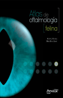 ATLAS DE OFTALMOLOGIA FELINA