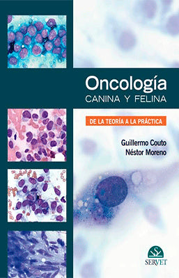 ONCOLOGIA CANINA Y FELINA