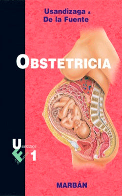 OBSTETRICIA VOL. 1