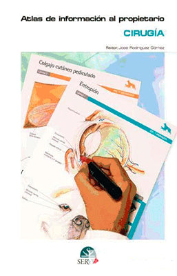 ATLAS DE INFORMACION AL PROPIETARIO CIRUGIA