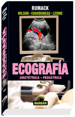 ECOGRAFIA 4ª ED - VOL. 2 OBSTETRICA