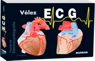 ECG MAXI