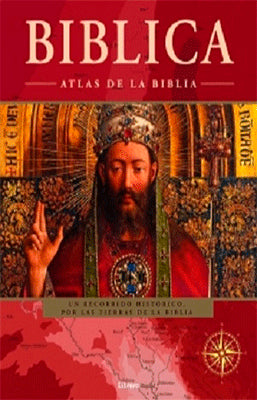 BIBLICA ATLAS DE LA BIBLIA