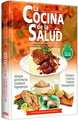 LA COCINA DE LA SALUD