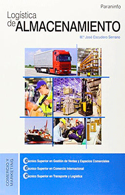 LOGISTICA DE ALMACENAMIENTO