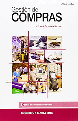 GESTION DE COMPRAS