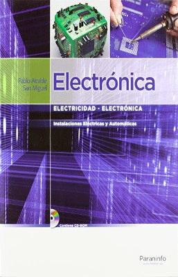 ELECTRONICA